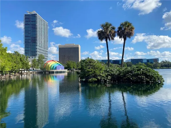 150 E Robinson St Unit 2112, Orlando, FL 32801