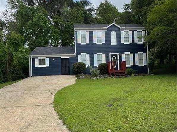 2578 Shadowbrook Dr, Decatur, GA 30034