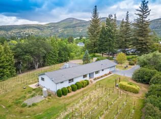 3736 Hagen Rd, Napa, CA 94558