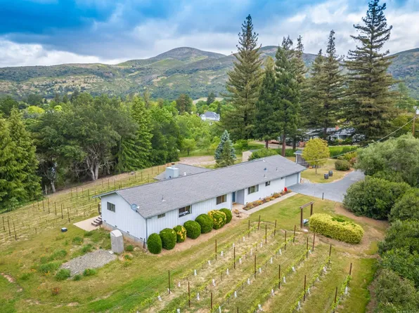 3736 Hagen Road, Napa, CA 94558