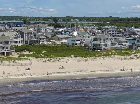 18 Beach Row, Narragansett, RI 02879