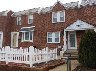 3814 Berkley Ave, Drexel Hill, PA 19026