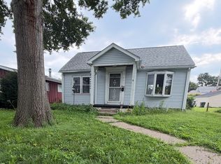 2117 N Marquette St, Davenport, IA 52804