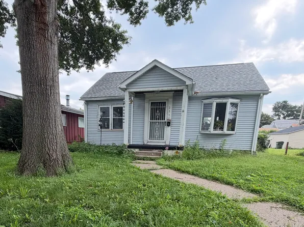 2117 N Marquette St, Davenport, IA 52804
