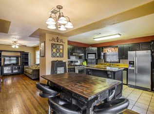5317 SW 21st Ave, Amarillo, TX 79106