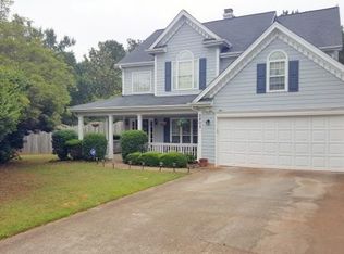 2805 Wyndham Place Dr, Lawrenceville, GA
