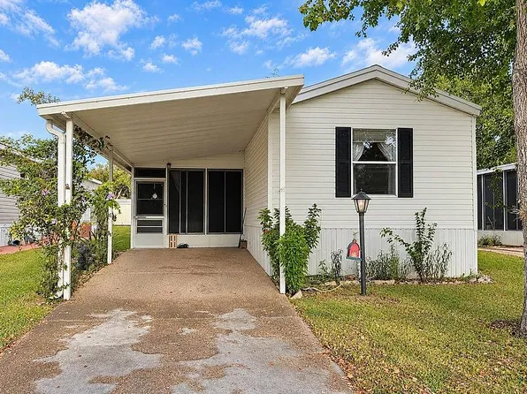 6638 Hopi Trl, Leesburg, FL 34748