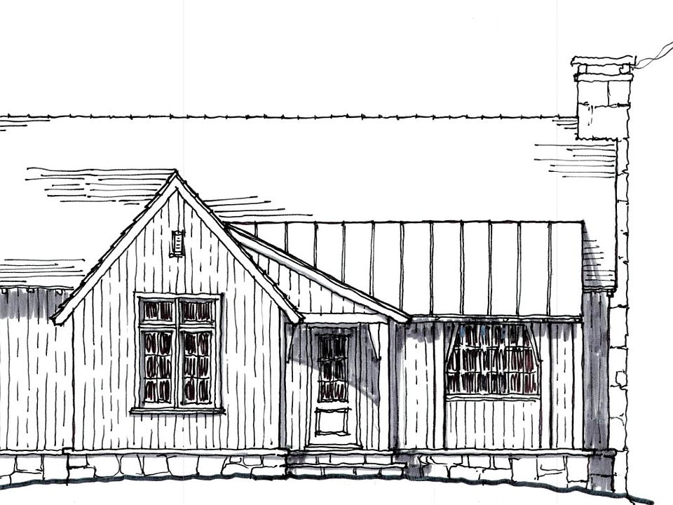 1st image of CB-4 Silver Run Road