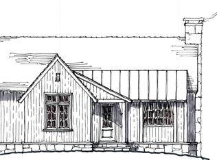 Cb 5 Silver Run Rd, Cashiers, NC 28717