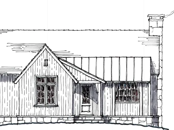 CB-4 Silver Run Road, Cashiers, NC 28717