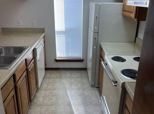 Crystal Pointe, Lawton, OK 73501