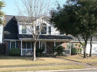 14875 Peachmeadow Ln, Channelview, TX 77530