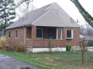 8450 Pine Rd, Cincinnati, OH 45236