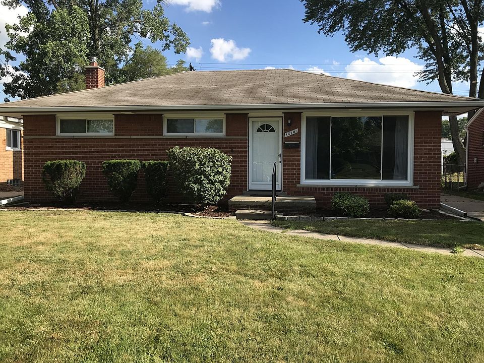 1 - Front of House