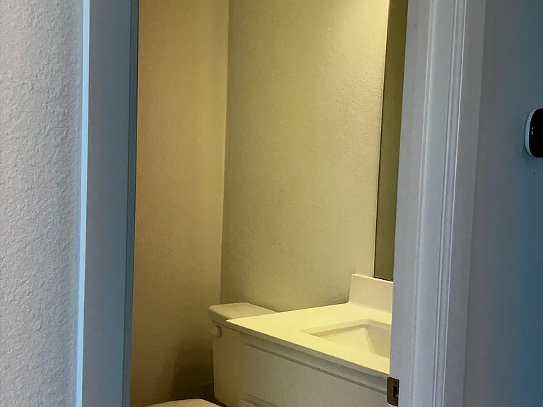 powder bath