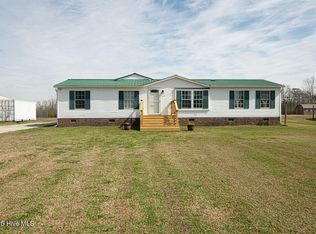 368 Swinson Rd, Maple Hill, NC 28454