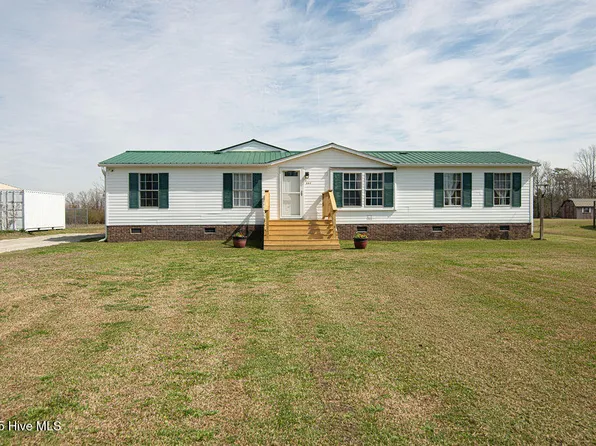 368 Swinson Road, Maple Hill, NC 28454