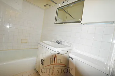 Rented by City Stop Realty