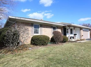 5944 W 29th Pl, Indianapolis, IN 46224