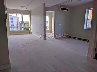 Rented by 880 DeKalb LLC