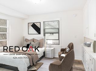 470 Cypress Ave #5, Pasadena, CA 91103