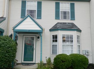 124 Knoll Dr, Blackwood, NJ 08012