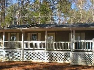 13789 Ricketts Rd, Hampton, GA 30228