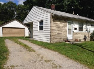 33424 Bentley Ct, Westland, MI 48186