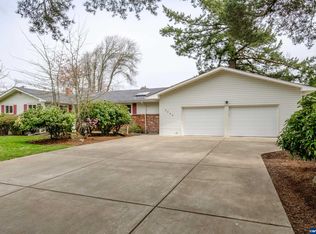 3235 NW Kingston Way, Albany, OR 97321