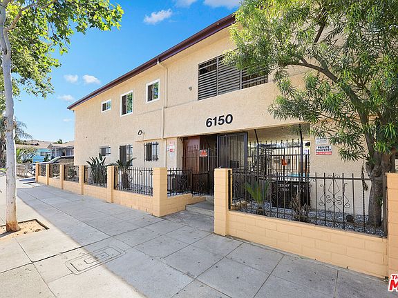 2nd image of 6150 E Olympic Blvd