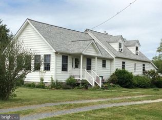 24894 Bee Tree Rd, Henderson, MD 21640