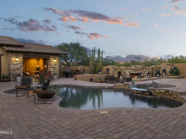 36765 N 105TH Way, Scottsdale, AZ 85262