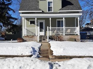 108 3rd Ave SE, Spring Grove, MN 55974