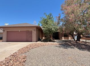 219 Palo Duro, Alamogordo, NM 88310