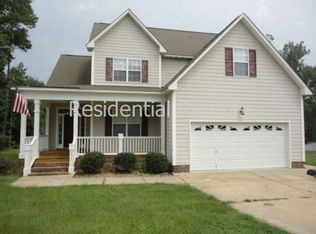 250 Dory Ln, Clayton, NC 27520