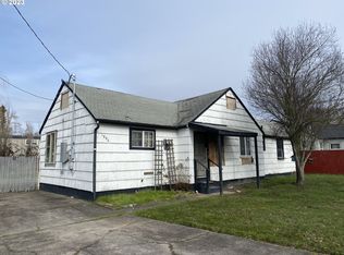 1886 L St, Springfield, OR 97477