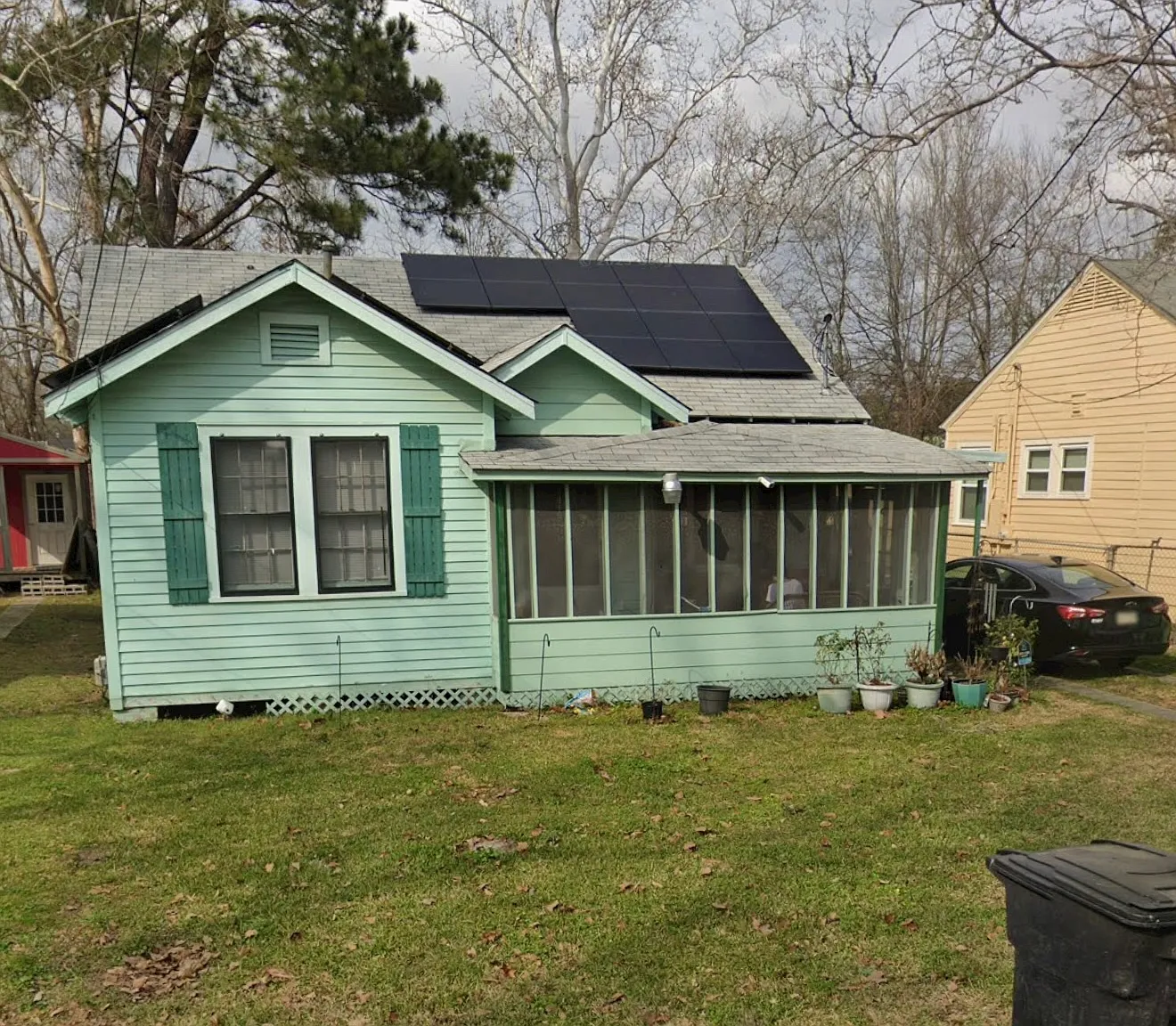 1 bed, $750 — Photo 2