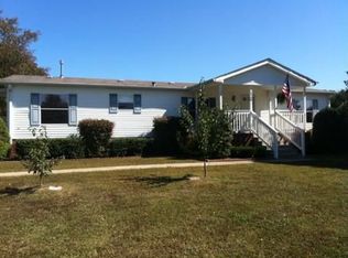 1260 Old Charlotte Rd, White Bluff, TN 37187