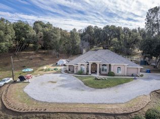 39447 John West Rd, Oakhurst, CA 93644