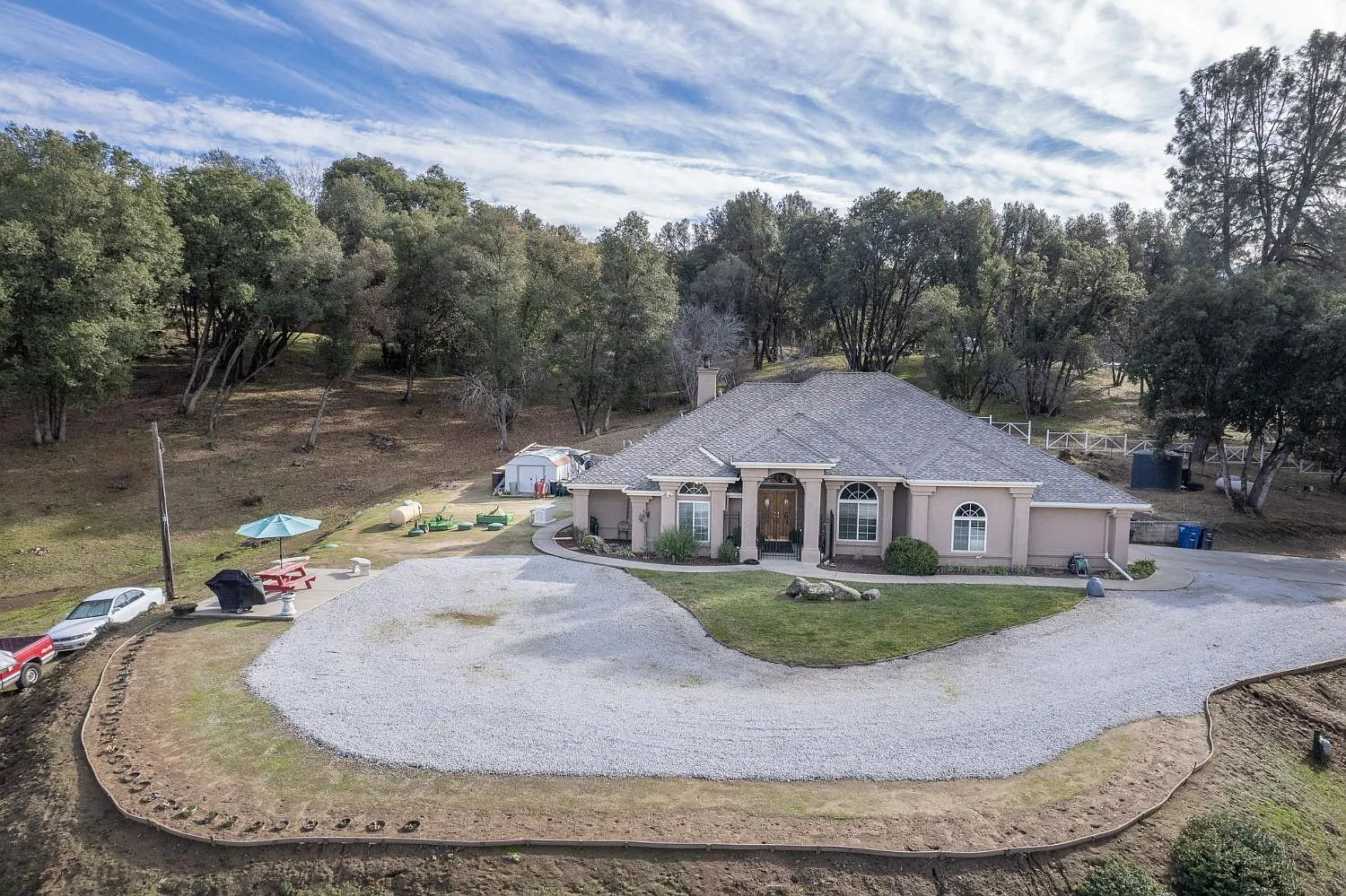39447 John West Rd photo 1