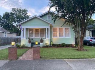 640 Cleveland St, Lake charles, LA 70601