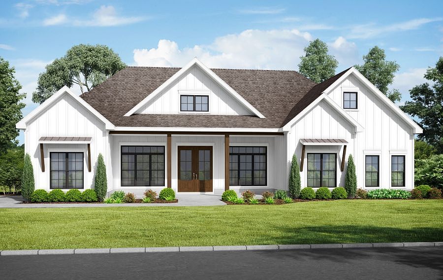 Abilene Plan, Dicharry at Rienzi, Thibodaux, LA 70301 Zillow