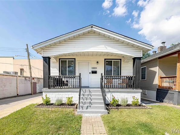 4916 Blow St, Saint Louis, MO 63109