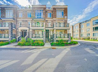 15 Westmeath Ln #2904, Markham, ON L6B1N5