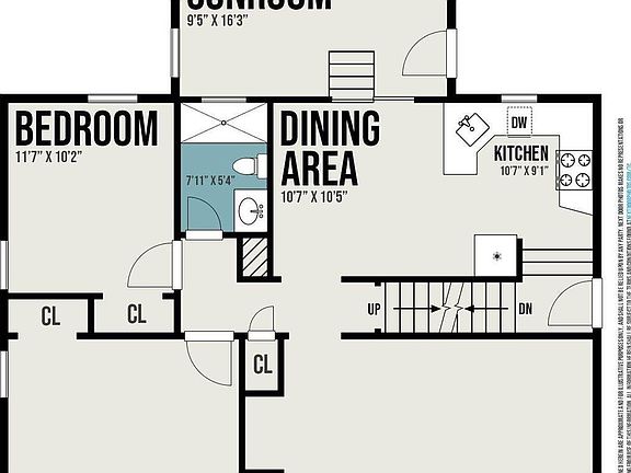 2nd image of this home