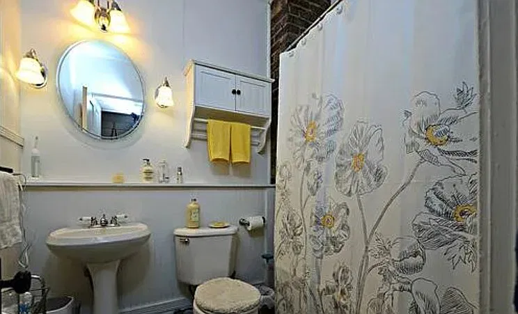 1 bed, 950 sqft, $1,205 — Photo 4