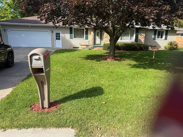 125 Kelly Dr, Alpena, MI 49707