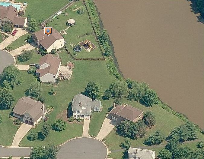 Water Front Property