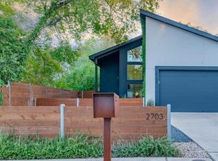 2703 Francisco St, Austin, TX 78702