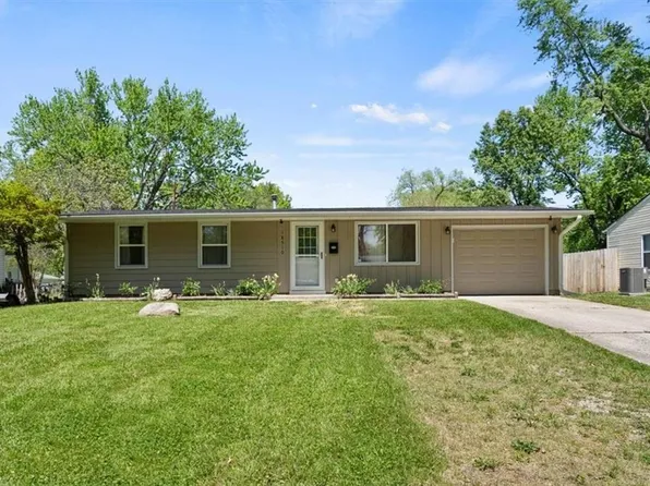 18510 E 5th Ter N, Independence, MO 64056